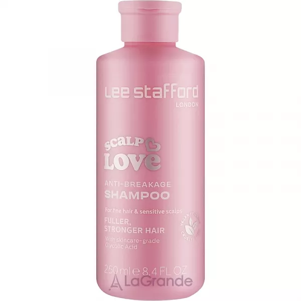 Lee Stafford Scalp Love ������� ������ ��������� �����