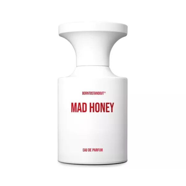 Borntostandout Mad Honey ��������������� ����