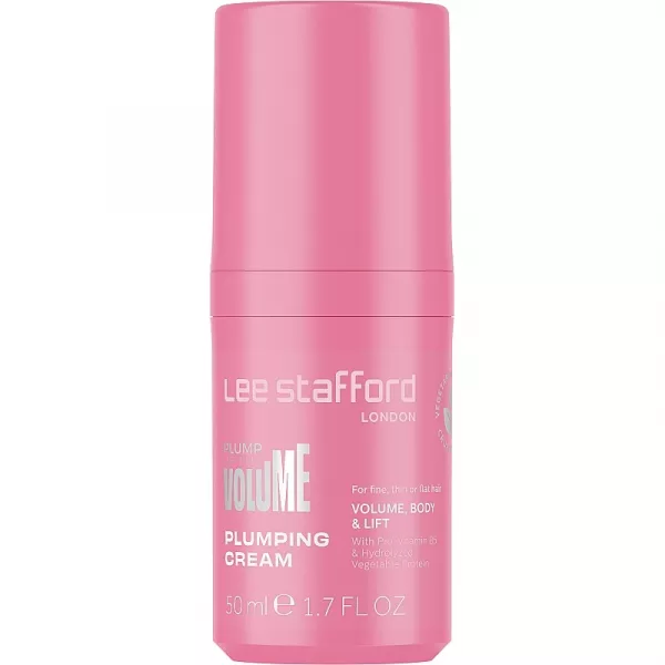 Lee Stafford Plump Up The Volume Plumping Cream ���� ��� �������� ������ �������