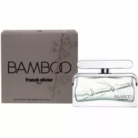Franck Olivier Bamboo for Men ��������� ����