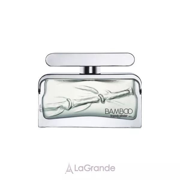 Franck Olivier Bamboo for Men ��������� ����