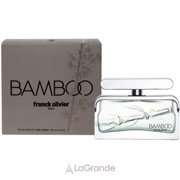 Franck Olivier Bamboo for Men ��������� ����