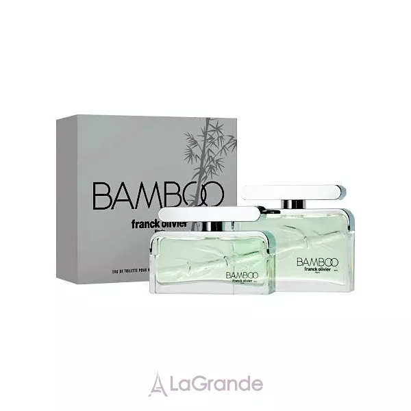 Franck Olivier Bamboo for Men ��������� ����