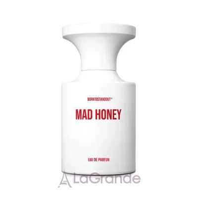 Borntostandout Mad Honey   ()