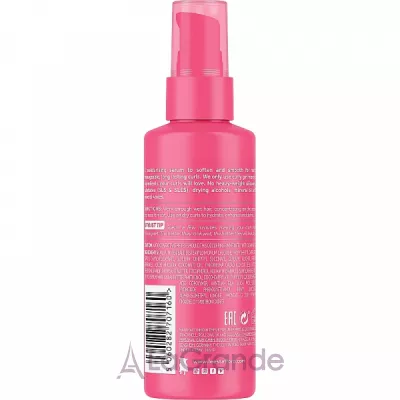 Lee Stafford For The Love Of Curls Serum Lotion -   