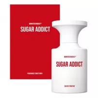 Borntostandout Sugar Addict ��������������� ����