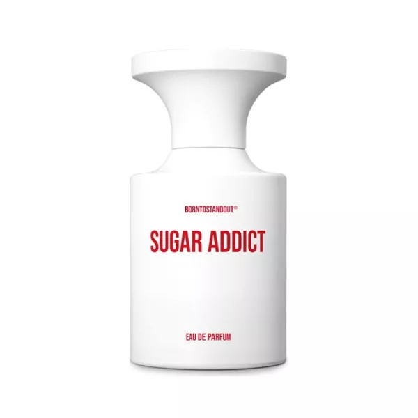 Borntostandout Sugar Addict ��������������� ����