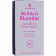 Lee Stafford Ice White Cool Shots 4�15ml