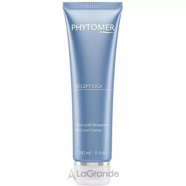 Phytomer Accept Cica Milky Cream Cleanser �������� ���� ��� �������� ����