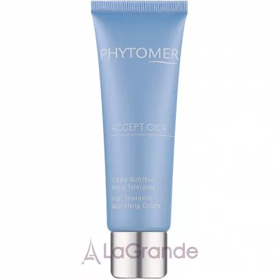 Phytomer Accept Cica High Tolerance Nourishing Cream    