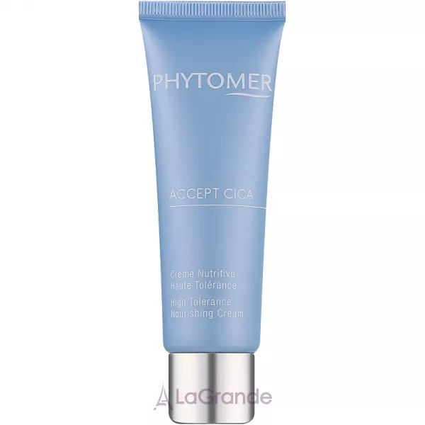 Phytomer Accept Cica High Tolerance Nourishing Cream ����������� ���� ��� ����