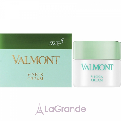 Valmont V-Neck Cream    