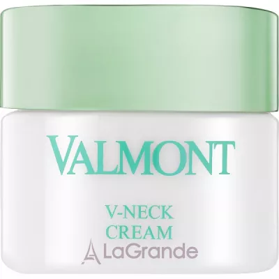 Valmont V-Neck Cream    