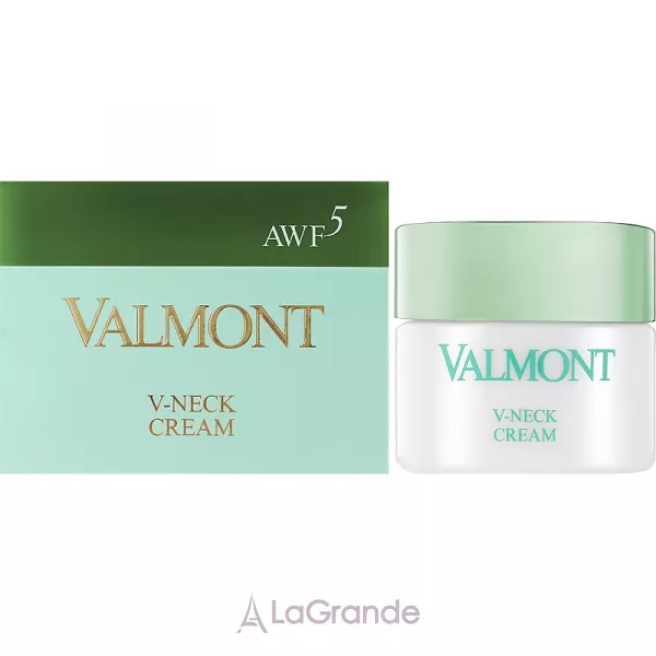 Valmont V-Neck Cream ���������� ���� ��� ��