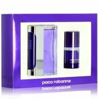 Paco Rabanne Ultraviolet Man ���� (�������� ���� 100 �� + ����������-��� 75 ��)
