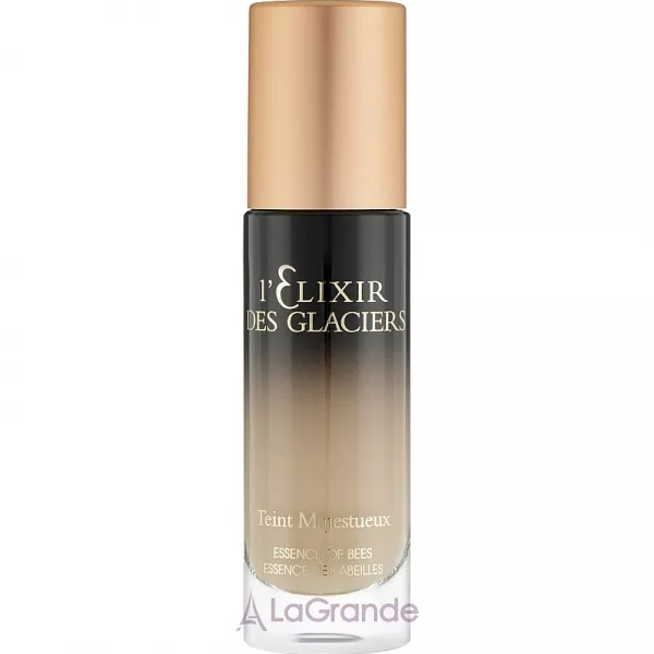 Valmont L'elixir Des Glaciers Teint Majestueux Essence Of Bees ������� ��������� ����