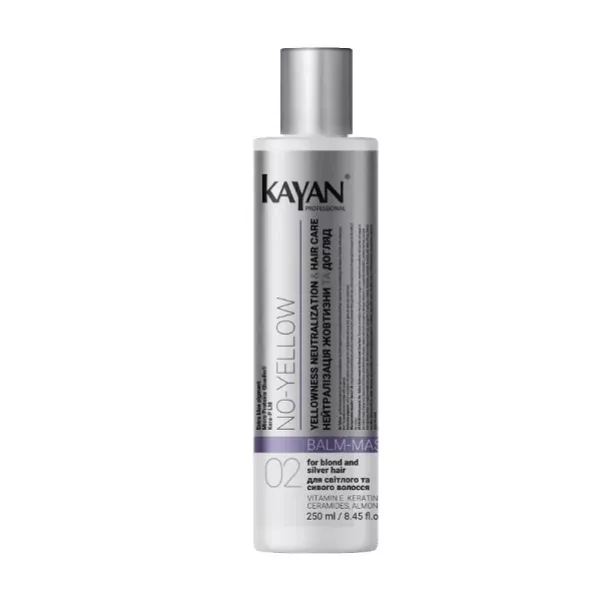 Kayan Professional No-Yellow Mask ����� ��� ������������ �������� �������