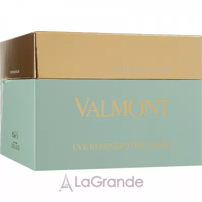 Valmont Intensive Care Eye Regenerating Mask    