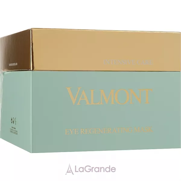 Valmont Intensive Care Eye Regenerating Mask ��������� ����� ��� ����