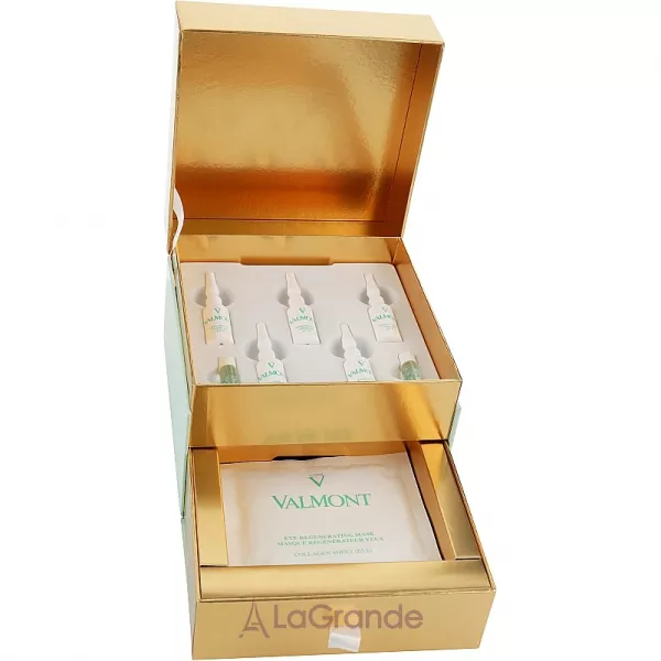 Valmont Intensive Care Eye Regenerating Mask ��������� ����� ��� ����