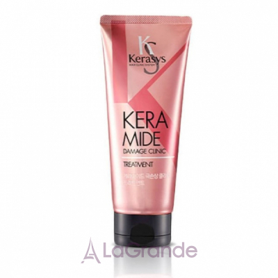 KeraSys Keramide Damage Clinic Treatment    