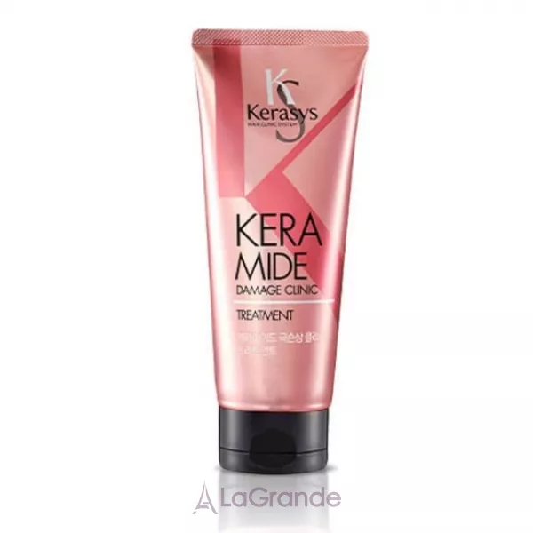 KeraSys Keramide Damage Clinic Treatment ����� ��� ���������� �������