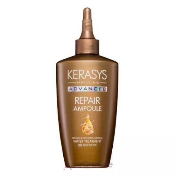 Kerasys Avanced Ampoule Water Treatment ������ �� ������� ��� ������� �� ��������