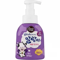 Kerasys Shower Mate Bubble Hand Wash Blueberry ���� ��� ����� ��� � �������� �������