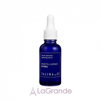 Talika Skintelligence Hydra Hydrating Serum    