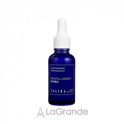 Talika Skintelligence Hydra Hydrating Serum    