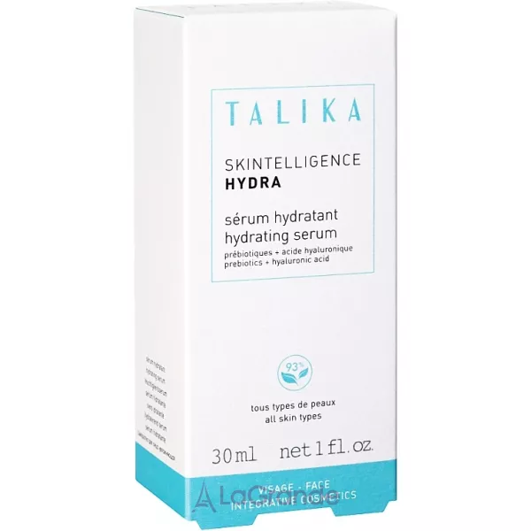 Talika Skintelligence Hydra Hydrating Serum ����������� ��������� ��� ����