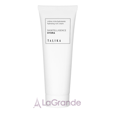 Talika Skintelligence Hydra Hydrating Rich Cream     