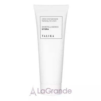 Talika Skintelligence Hydra Hydrating Rich Cream     