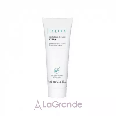 Talika Skintelligence Hydra Face Gentle Scrub    