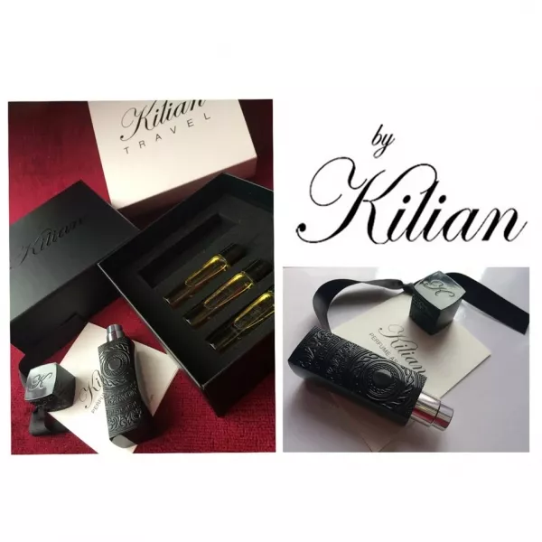 By Kilian Beyond Love By Kilian Prohibited ���� (����������� ���� 4 ��. �� 7,5 ��)