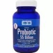 Trace Minerals Research Probiotic 55 Billion        55  