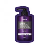 Kundal Honey & Macadamia Treatment White Musk ����������� ��� ������� ������ ������ (�������)