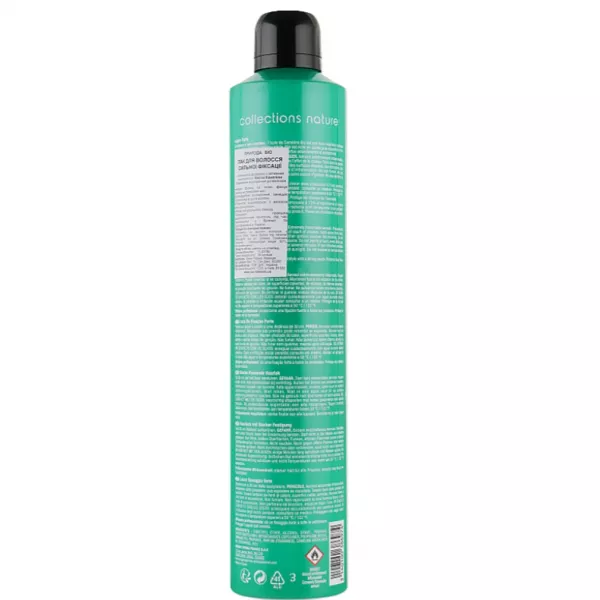 Eugene Perma Collections Nature Laque Forte ��� ��� ������� ������ ��������