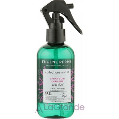 Eugene Perma Collections Nature Spray Soin Couleur -   