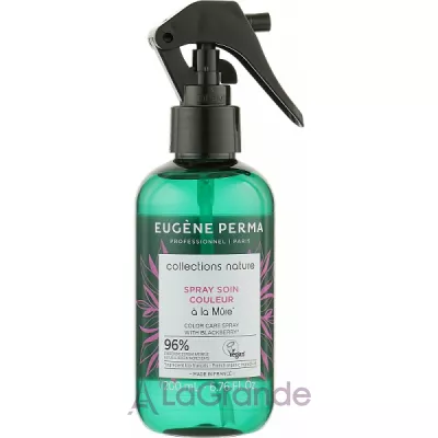 Eugene Perma Collections Nature Spray Soin Couleur -   