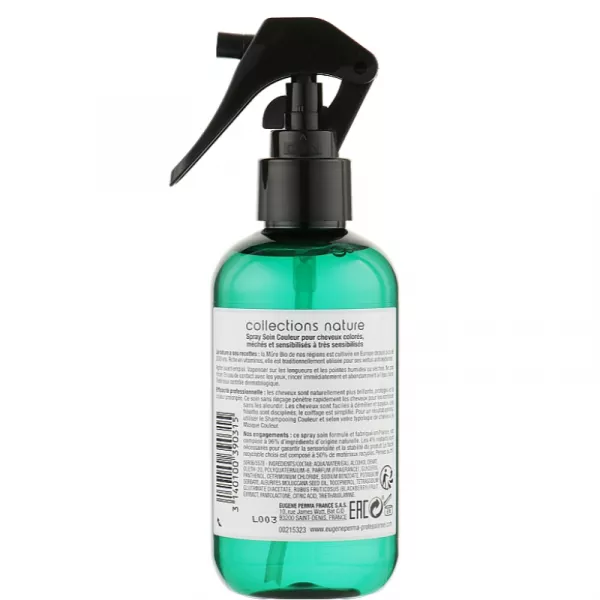 Eugene Perma Collections Nature Spray Soin Couleur �����-������ ��� ����������� �������