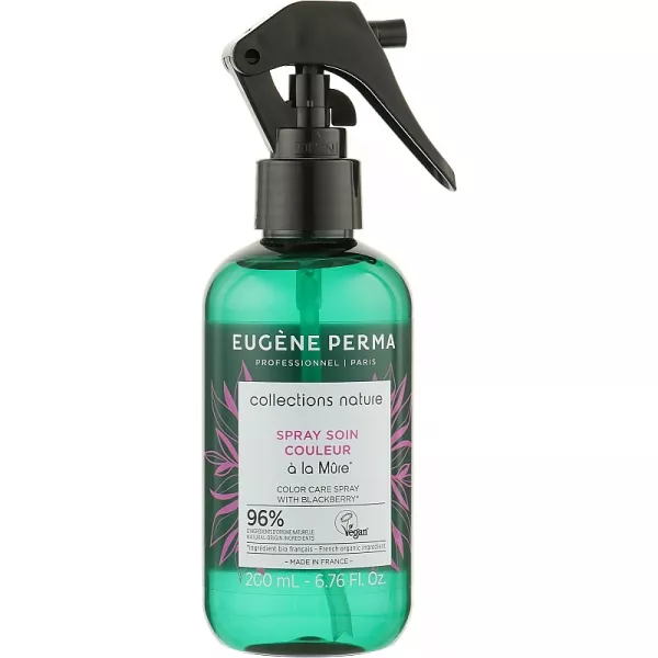 Eugene Perma Collections Nature Spray Soin Couleur �����-������ ��� ����������� �������
