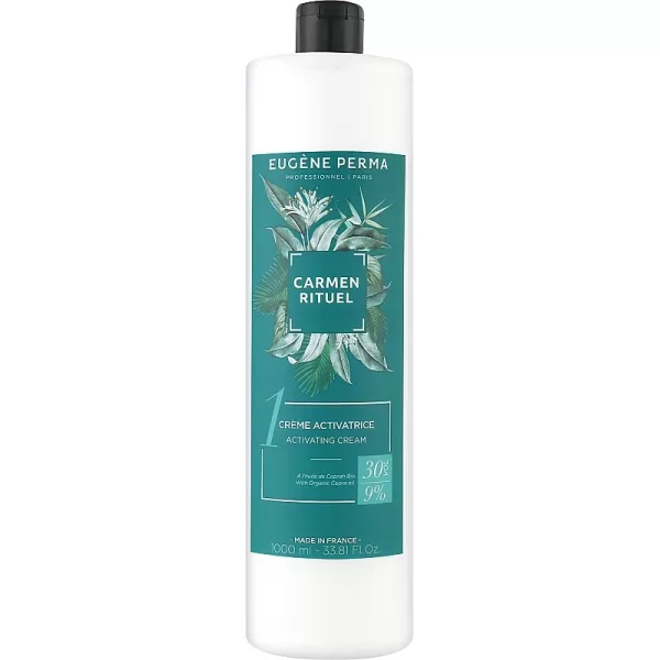 Eugene Carmen Rituel Oxydant 30 VOL ��������� ��� ������� 9%