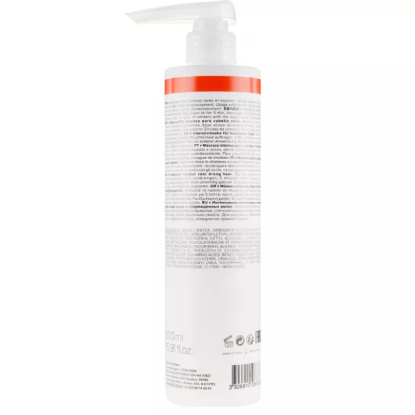 Coiffance Professionnel Nutri Intense Plus Nourishing Mask ���������� �������� ����� ��� ���� ������ ������������ �������