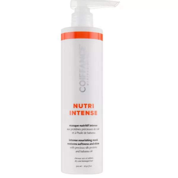 Coiffance Professionnel Nutri Intense Plus Nourishing Mask ���������� �������� ����� ��� ���� ������ ������������ �������