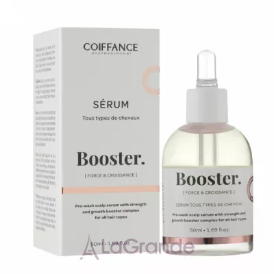 Coiffance Professionnel Booster Serum    