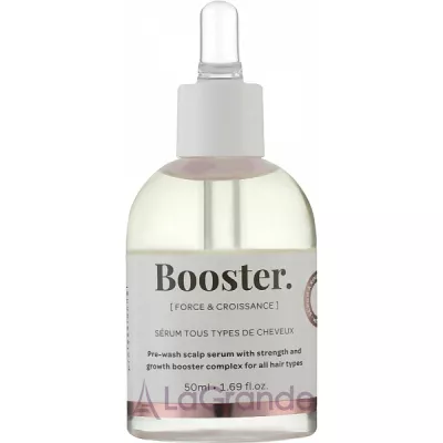 Coiffance Professionnel Booster Serum    