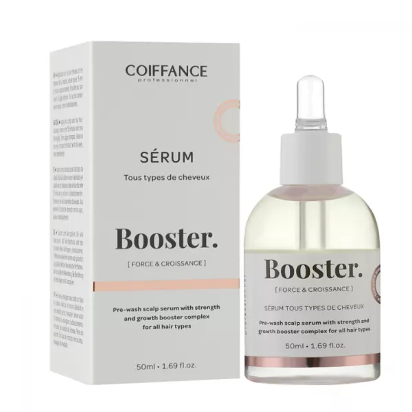 Coiffance Professionnel Booster Serum ��������� ��� �������� �������