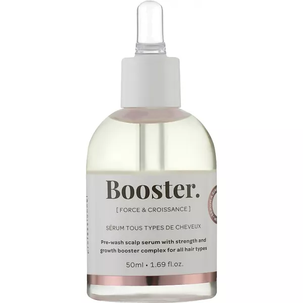 Coiffance Professionnel Booster Serum ��������� ��� �������� �������