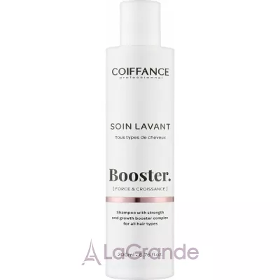 Coiffance Professionnel Booster Length Shampoo      